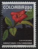 [Airmail - The Amazon, type BJR]