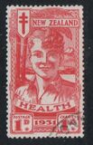 [Health Stamps, type BK]