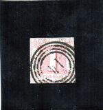 [Colored Print on White Paper - New Colors, type A15]