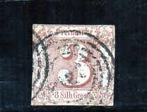 [Colored Print on White Paper - New Colors, type A17]