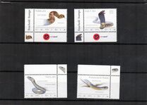 [Poisonous Snakes of Namibia, Tüüp ADO]