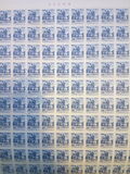[Postage, type AGJ]