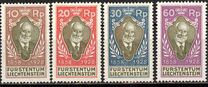 [The 70th Anniversary of the Reign of Prince Johann II, タイプ AP]
