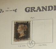 [Queen Victoria, 1819-1901, type A]