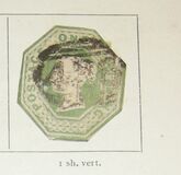 [Queen Victoria, 1819-1901, type C]