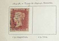 [Queen Victoria, 1819-1901, type A7]