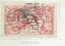 [King George V, тип CC1]