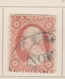 [George Washington, 1732-1799, type D6]