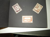 [Completion of the Ibero-American Exhibition, Seville, Вид DV1]