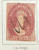 [Queen Victoria - Not Watermarked, type C3]