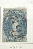 [Queen Victoria - Not Watermarked, type C6]