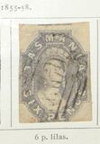 [Queen Victoria, type D]