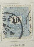 [As Previous - Different Perforation, Scrivi D36]