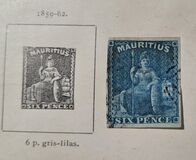 [Britannia - New Design, type H]
