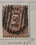 [King Umberto I, type Q4]