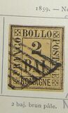 [Value Stamps, type A2]