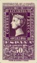 [The 100th Anniversary of Spanish Stamps, տեսակ AMA]