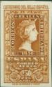 [Airmail - The 100th Anniversary of Spanish Stamps, type AMF]