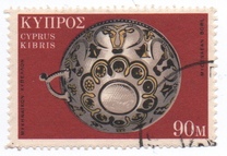 [Cypriote Art, 類型 GW]
