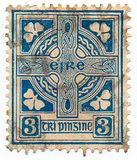 [New Daily Stamp, タイプ I]