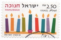 [Festival of Hanukkah, type AZD]