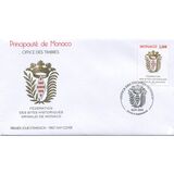 [Federation of the Historical Sites of the Grimaldis of Monaco, Tipe EKI]