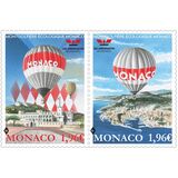 [Eco-Friendly Hot Air Balloon, Tipe EKJ]