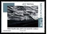 [The 40th Printemps des Arts de Monte-Carlo Festival, 類型 EKO]