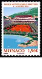 [The Rolex Monte-Carlo Masters, 類型 EKP]