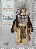 [Traditional Mourning Costume, tyyppi BED]