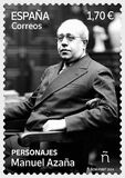[Personalities - Manuel Azaña, 1880-1940, Tipo HPC]