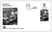 [Personalities - Manuel Azaña, 1880-1940, Tipo HPC]