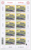 [Legendary Race Cars, Tüüp EKS]