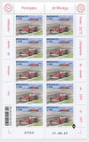 [Legendary Race Cars, Tüüp EKT]