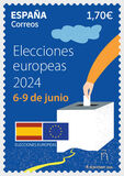 [European Elections, type HPK]