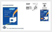 [European Elections, type HPK]