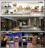 [Museums, type HPR]
