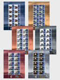 [The 200th Anniversary of RNLI Lifeboats, type CXL]