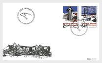 [School Savings Stamp Designs, tegund ADK]