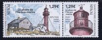 [The Lighthouse of Sailors' Island, type AKH]