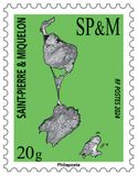 [Definitive - Map of St. Pierre, type AKK]