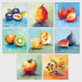 [Fruits of Jersey, tip CYU]