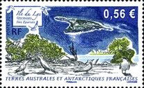 [The Iles Eparses, type ZD]
