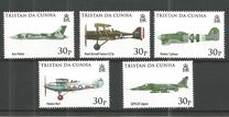 [The 90th Anniversary of the RAF - Royal Air Force, type AJC]