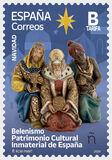 [Christmas - Belenismo, type HRX]