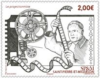 [The Projector, type EKQ]
