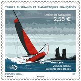 [Vendee Globe Sailing Race - The Ice Gate, 类型 ARA]