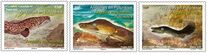 [The 150th Anniversary of the UPU - Universal Postal Union, タイプ BET]