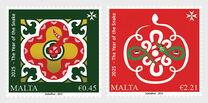 [Chinese New Year - Year of the Snake, type EAV]
