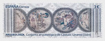[Archaeology - Arqeuelog Set of Castulo. Linares, type HSQ]